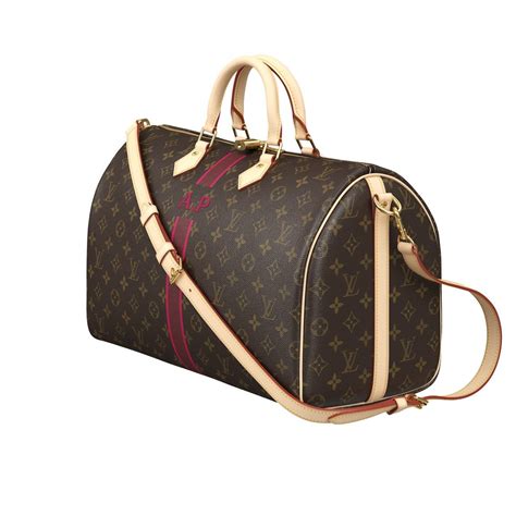 bauletto louis vuitton personalizzato|personalized louis vuitton gifts.